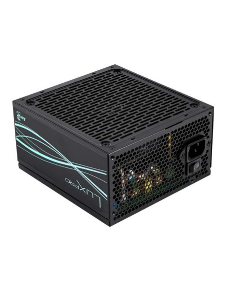 Aerocool LUXPRO850 Fuente de alimentación 850W