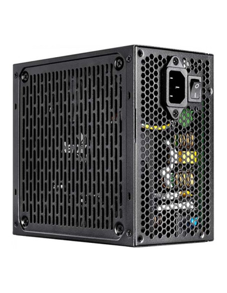 Aerocool LUXPRO850 Fuente de alimentación 850W