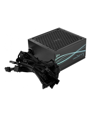 Aerocool LUXPRO850 Fuente de alimentación 850W