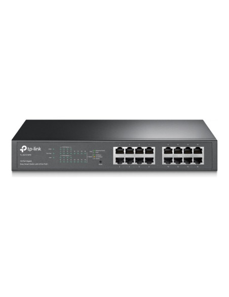 TP-Link TL-SG1016PE Switch 16 Puertos