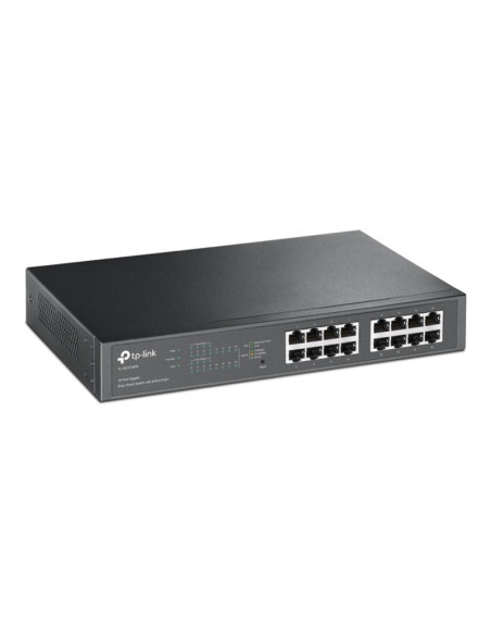 TP-Link TL-SG1016PE Switch 16 Puertos