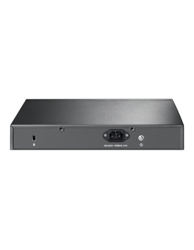 TP-Link TL-SG1016PE Switch 16 Puertos