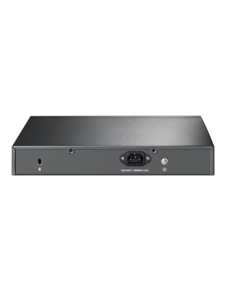 TP-Link TL-SG1016PE Switch 16 Puertos
