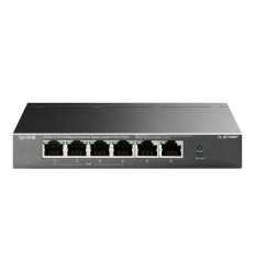 TP-Link TL-SF1006P Switch 6 puertos