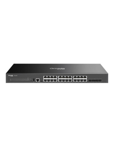 TP-Link Omada SG5428X Switch 24 puertos