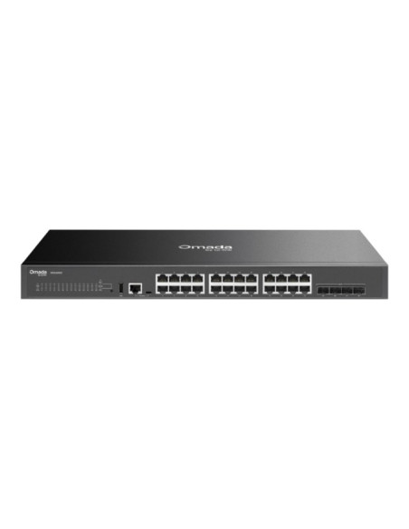 TP-Link Omada SG5428X Switch 24 puertos
