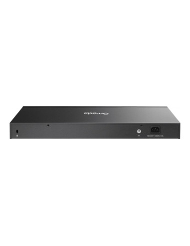 TP-Link Omada SG5428X Switch 24 puertos
