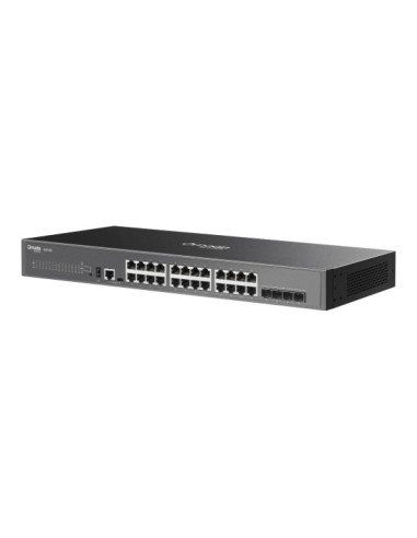 TP-Link Omada SG5428X Switch 24 puertos
