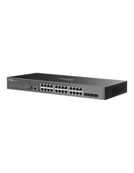 TP-Link Omada SG5428X Switch 24 puertos