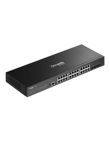 TP-Link Omada SG5428X Switch 24 puertos