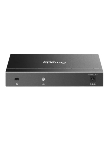 TP-Link Omada SG2206MP Switch 6 puertos