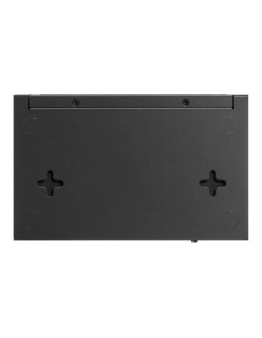 TP-Link Omada SG2206MP Switch 6 puertos