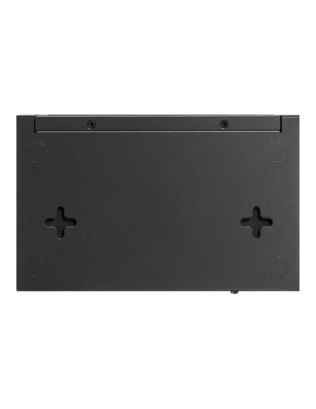 TP-Link Omada SG2206MP Switch 6 puertos