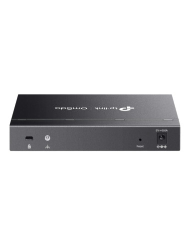 TP-Link Omada ES208G Switch 8 puertos