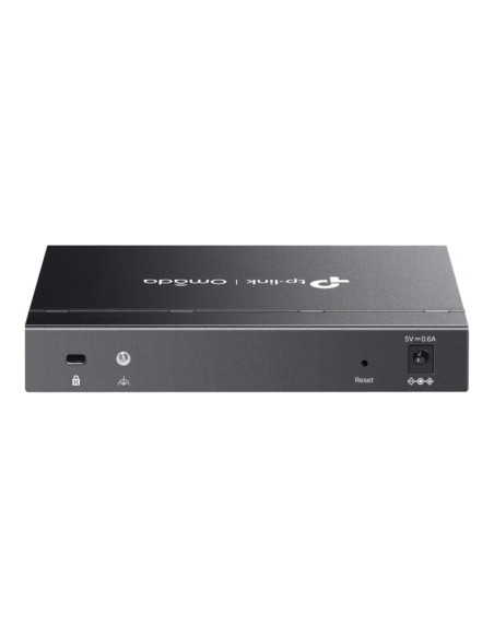 TP-Link Omada ES208G Switch 8 puertos