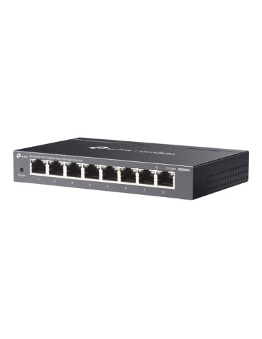 TP-Link Omada ES208G Switch 8 puertos