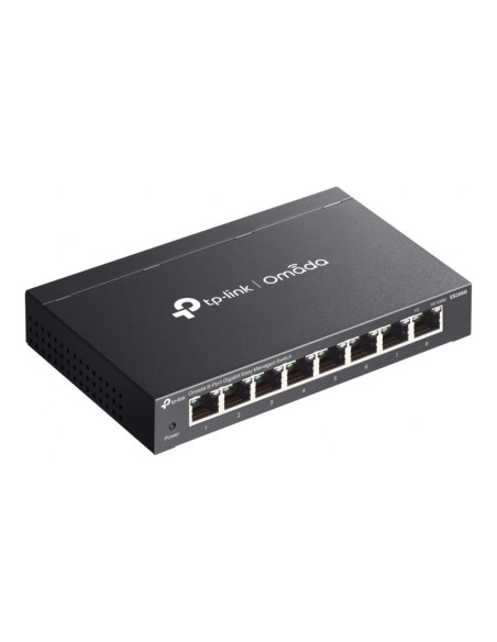 TP-Link Omada ES208G Switch 8 puertos
