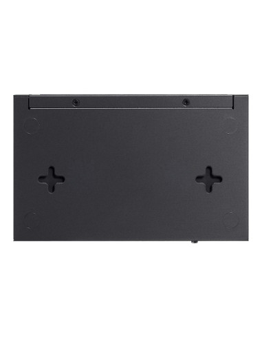 TP-Link Omada ES208G Switch 8 puertos