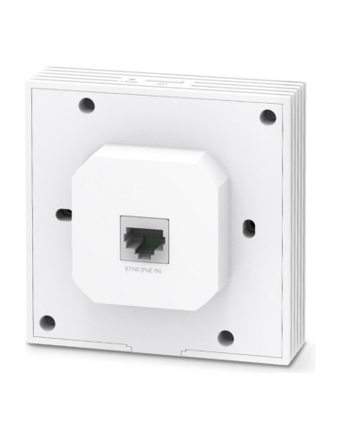 TP-Link Omada EAP650-Wall Punto de acceso AX3000