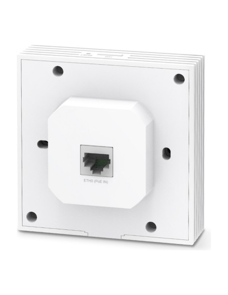TP-Link Omada EAP650-Wall Punto de acceso AX3000