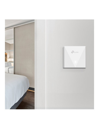 TP-Link Omada EAP650-Wall Punto de acceso AX3000