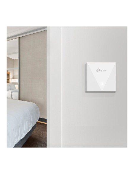 TP-Link Omada EAP650-Wall Punto de acceso AX3000