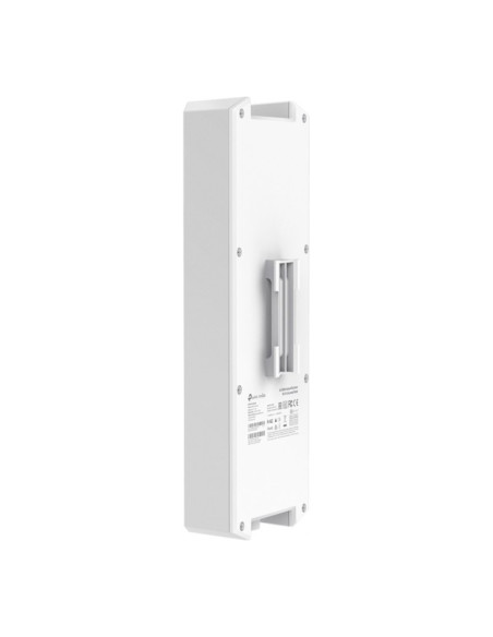 TP-Link Omada EAP650 D120-Outdoor Punto de acceso AX3000