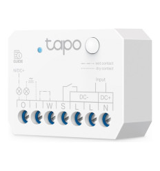 TP-Link Tapo S110E Interruptor
