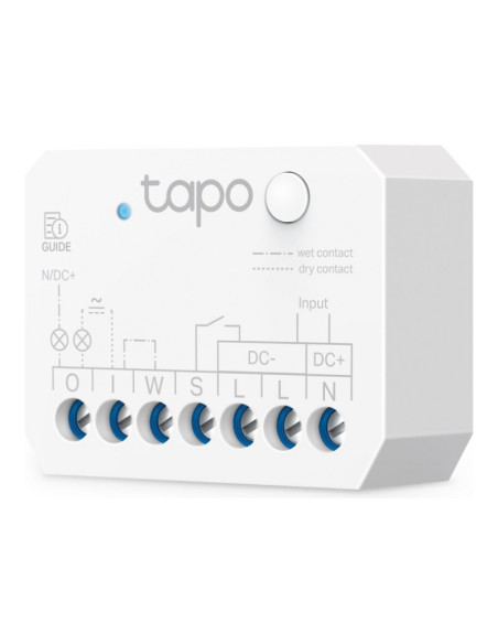 TP-Link Tapo S110E Interruptor
