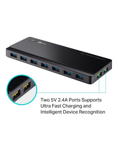Tp-Link UH720 DockStation