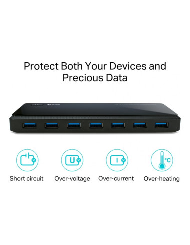 Tp-Link UH720 DockStation