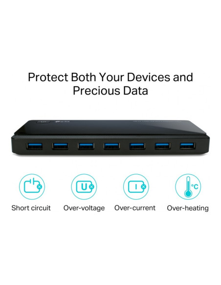 Tp-Link UH720 DockStation