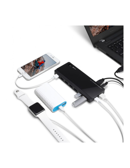Tp-Link UH720 DockStation