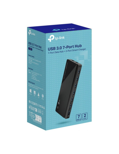 Tp-Link UH720 DockStation