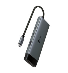 Tp-Link UH7020C DockStation USB-C