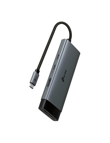 Tp-Link UH7020C DockStation USB-C