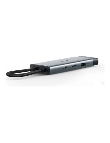 Tp-Link UH7020C DockStation USB-C