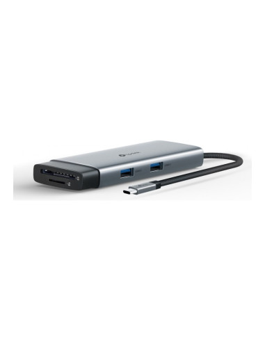 Tp-Link UH7020C DockStation USB-C