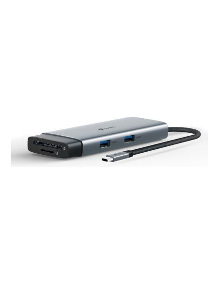 Tp-Link UH7020C DockStation USB-C