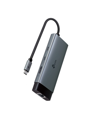 Tp-Link UH6120C DockStation USB-C