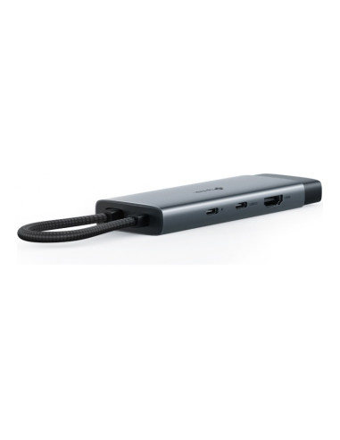 Tp-Link UH6120C DockStation USB-C