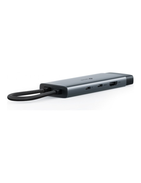 Tp-Link UH6120C DockStation USB-C