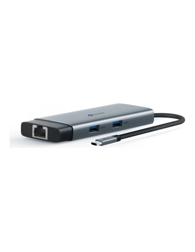 Tp-Link UH6120C DockStation USB-C
