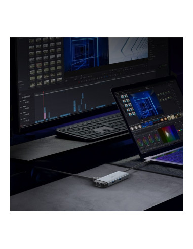 Tp-Link UH6120C DockStation USB-C
