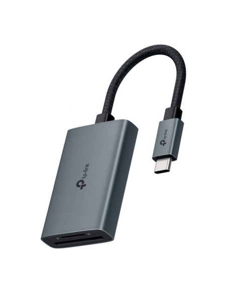 Tp-Link UA440C Lector de tarjetas externo