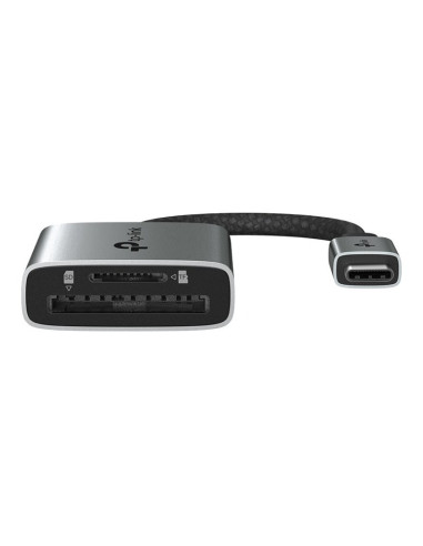 Tp-Link UA440C Lector de tarjetas externo