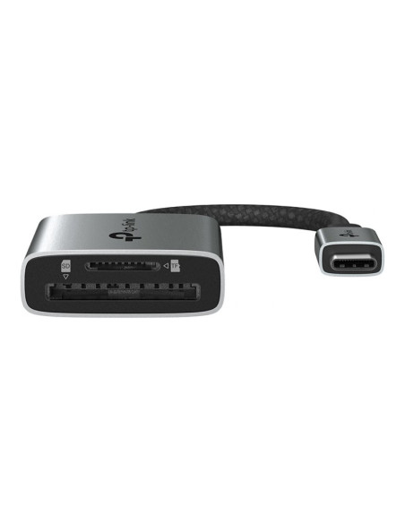 Tp-Link UA440C Lector de tarjetas externo