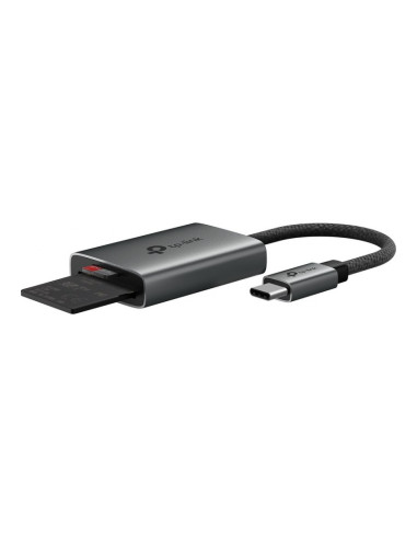 Tp-Link UA440C Lector de tarjetas externo