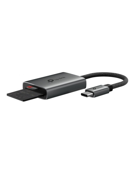 Tp-Link UA440C Lector de tarjetas externo