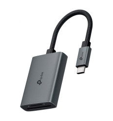 Tp-Link UA430C Lector de tarjetas externo